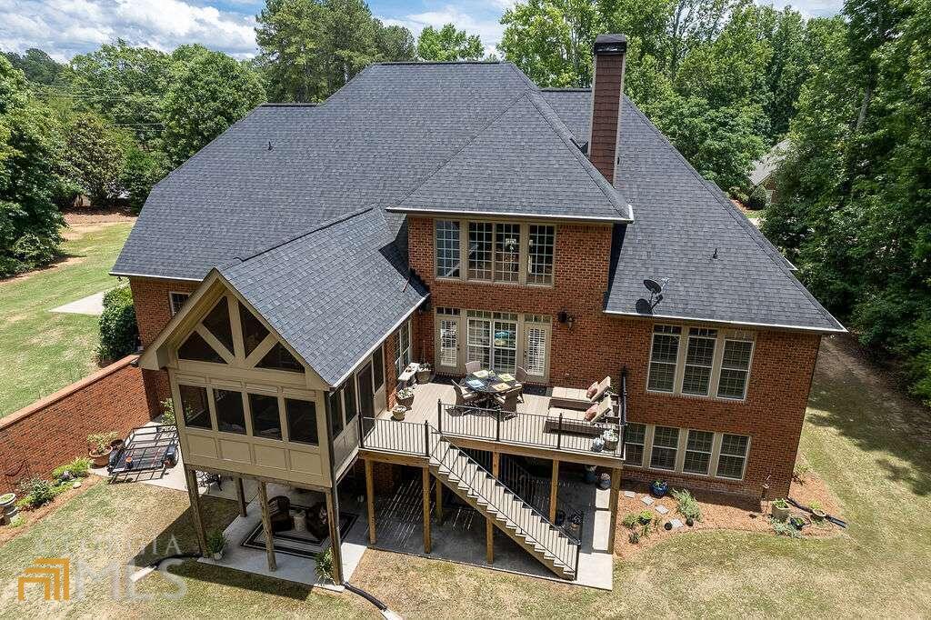 Meridian - Residential