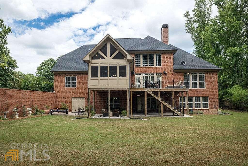 Meridian - Residential