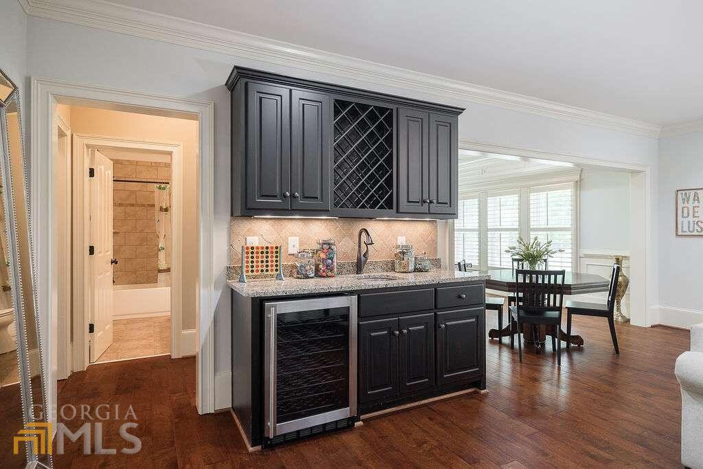 Meridian - Residential