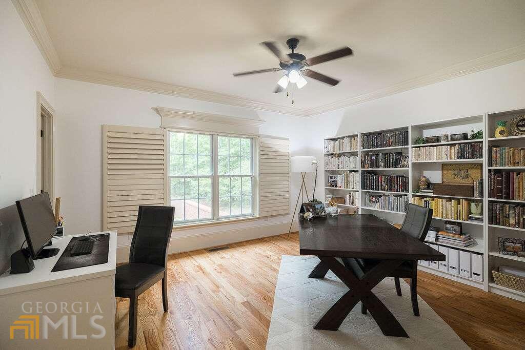 Meridian - Residential