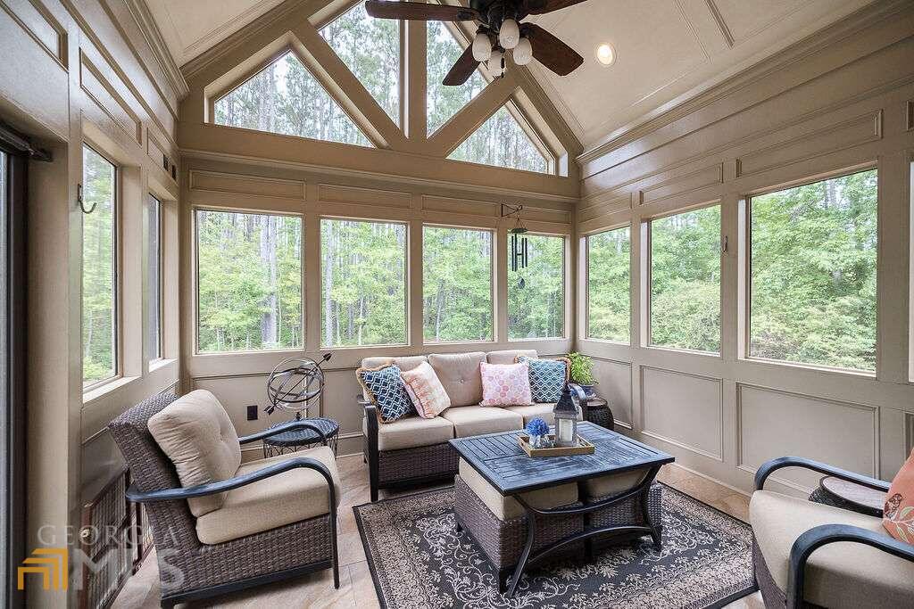 Meridian - Residential