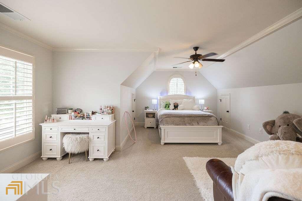 Meridian - Residential