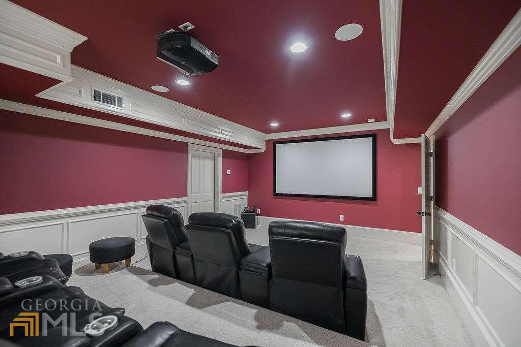 Meridian - Residential