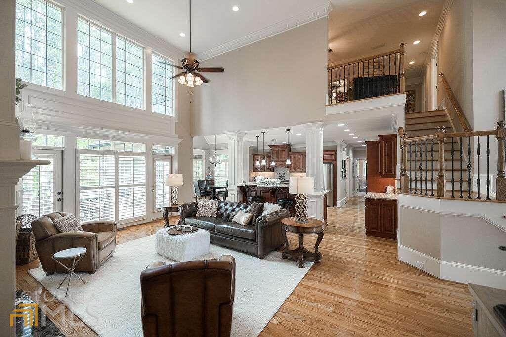 Meridian - Residential