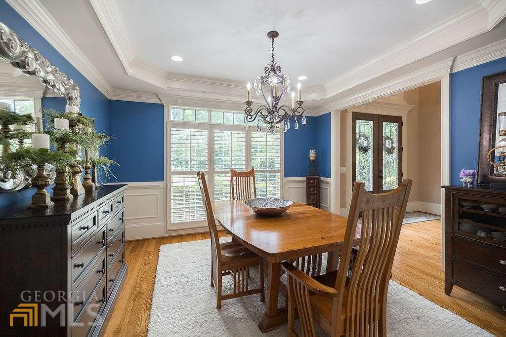 Meridian - Residential