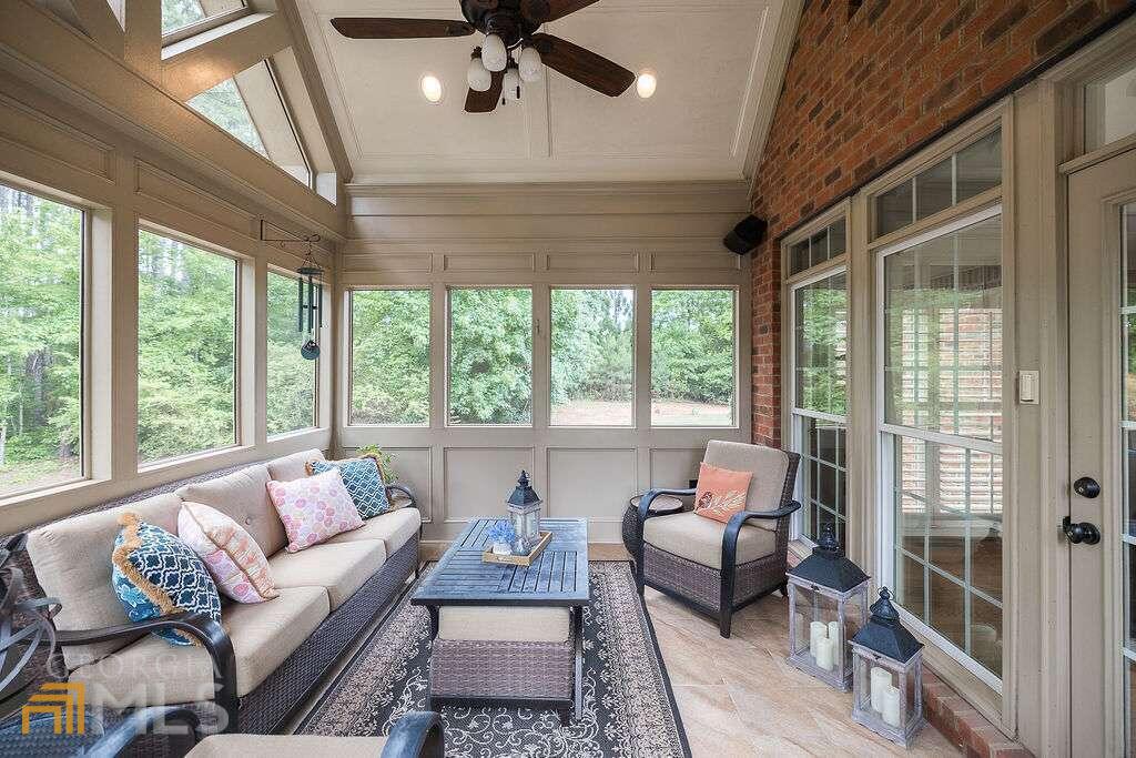 Meridian - Residential