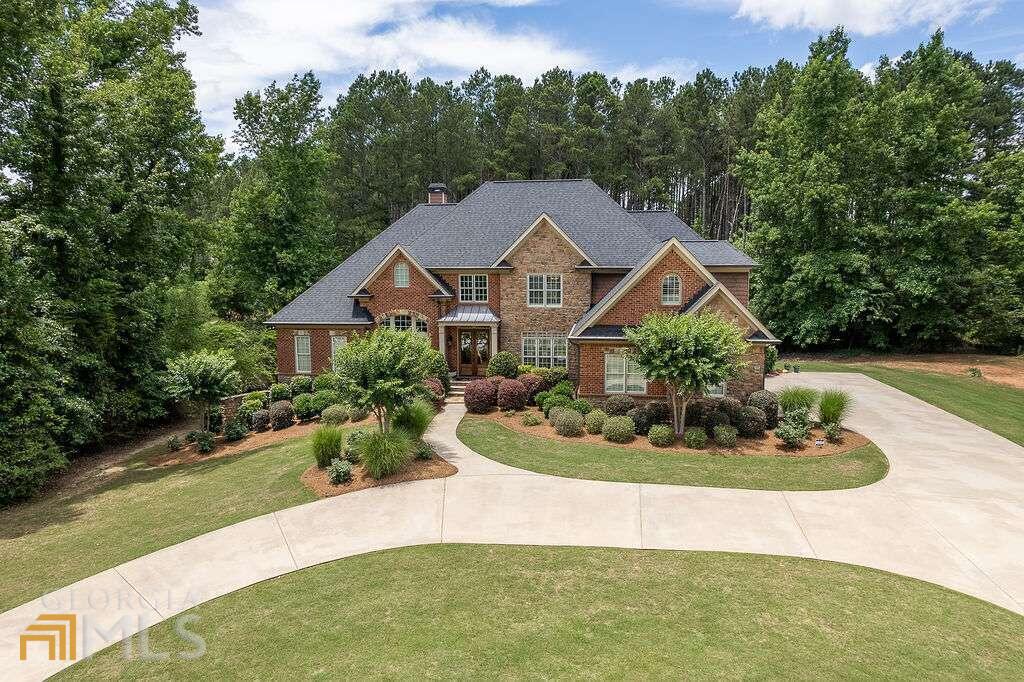 Meridian - Residential