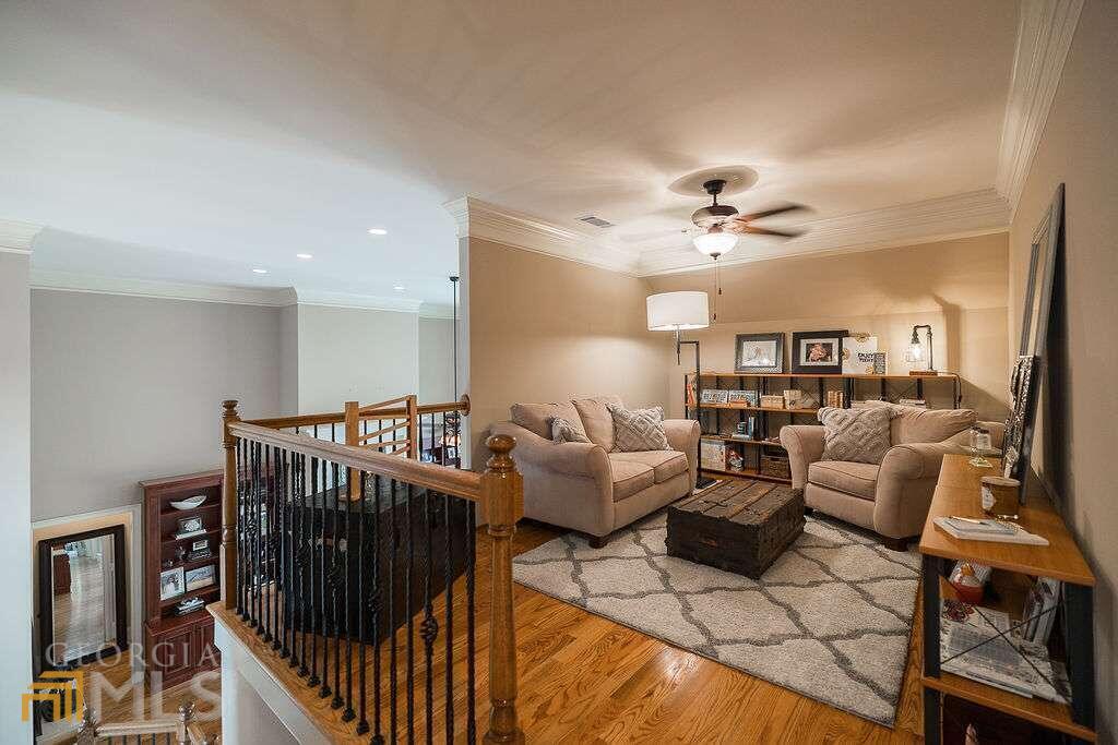 Meridian - Residential