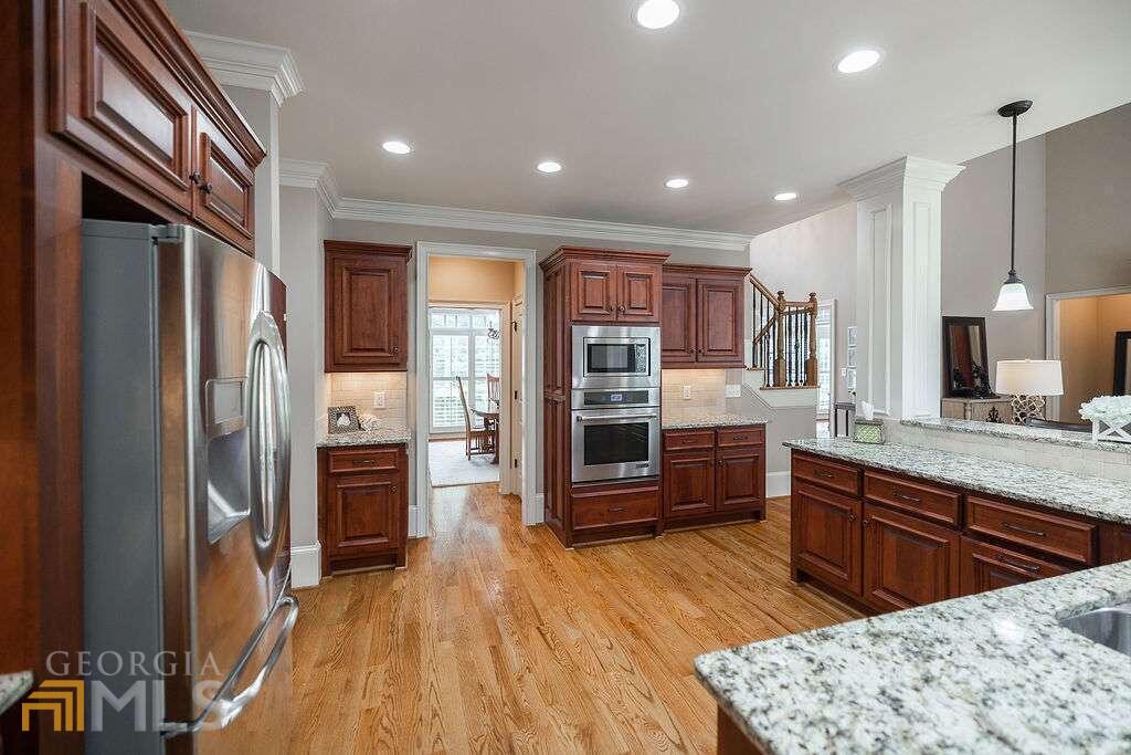 Meridian - Residential