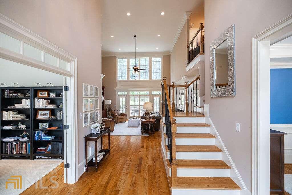 Meridian - Residential