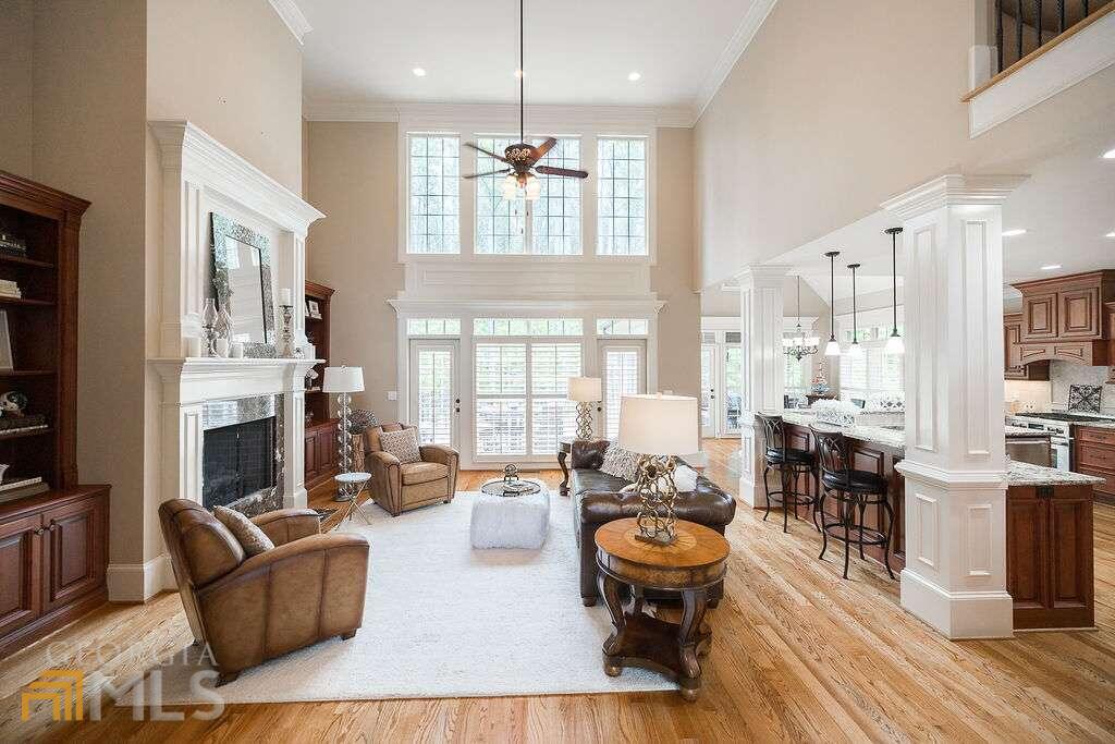 Meridian - Residential