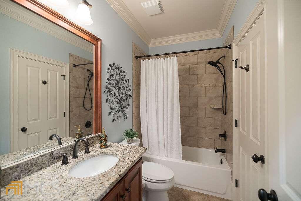 Meridian - Residential