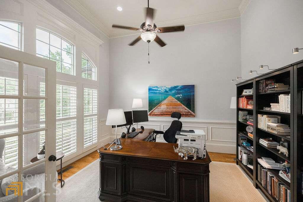 Meridian - Residential