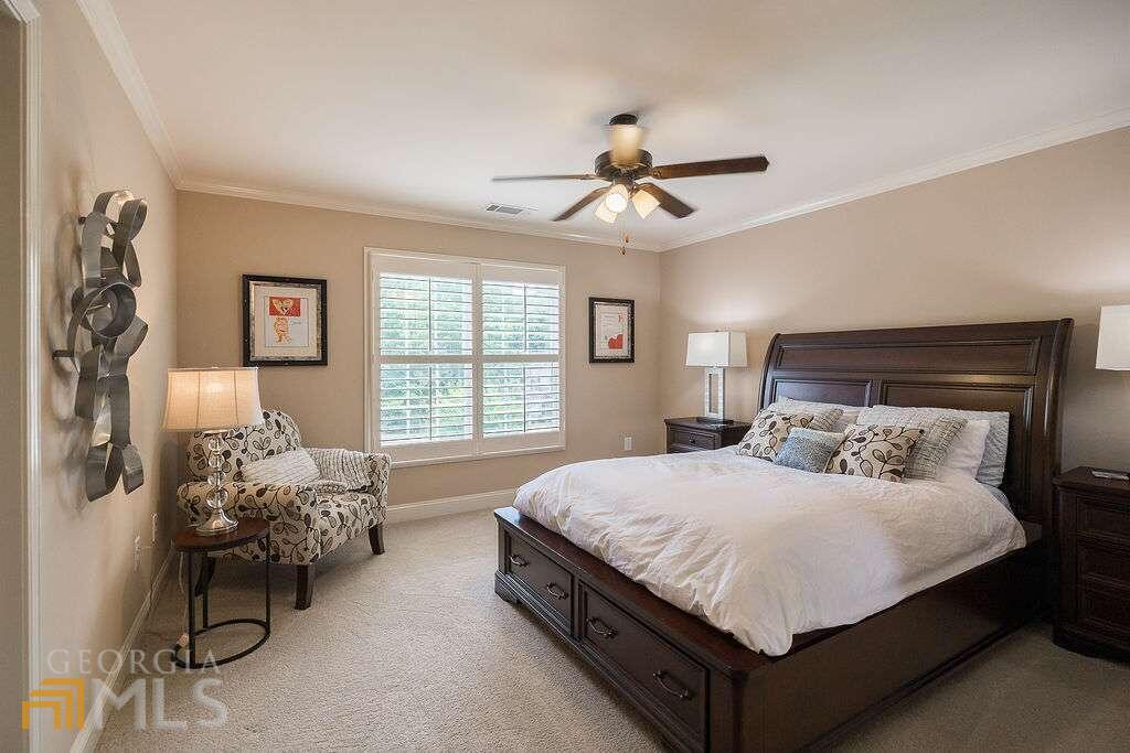Meridian - Residential