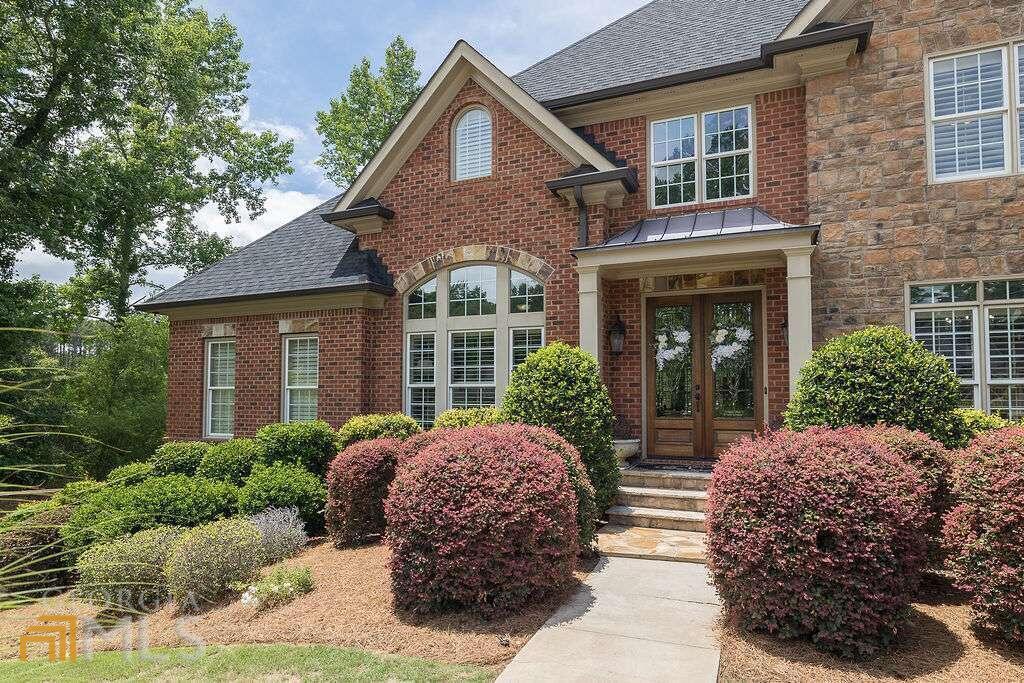 Meridian - Residential