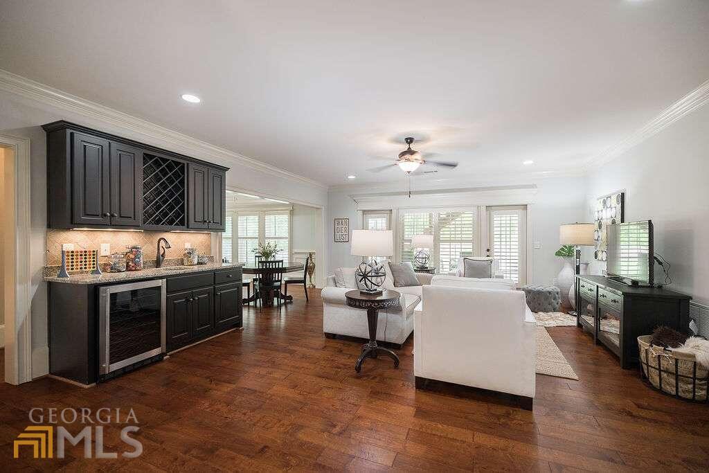 Meridian - Residential