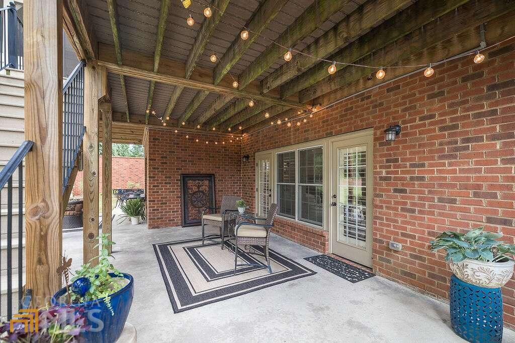 Meridian - Residential