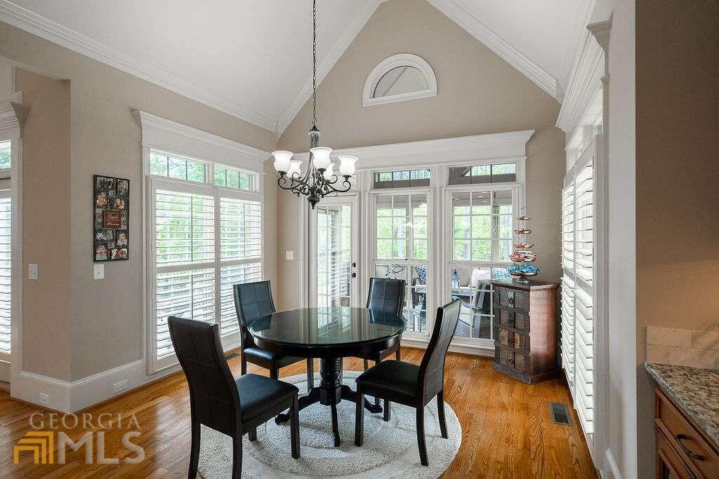 Meridian - Residential