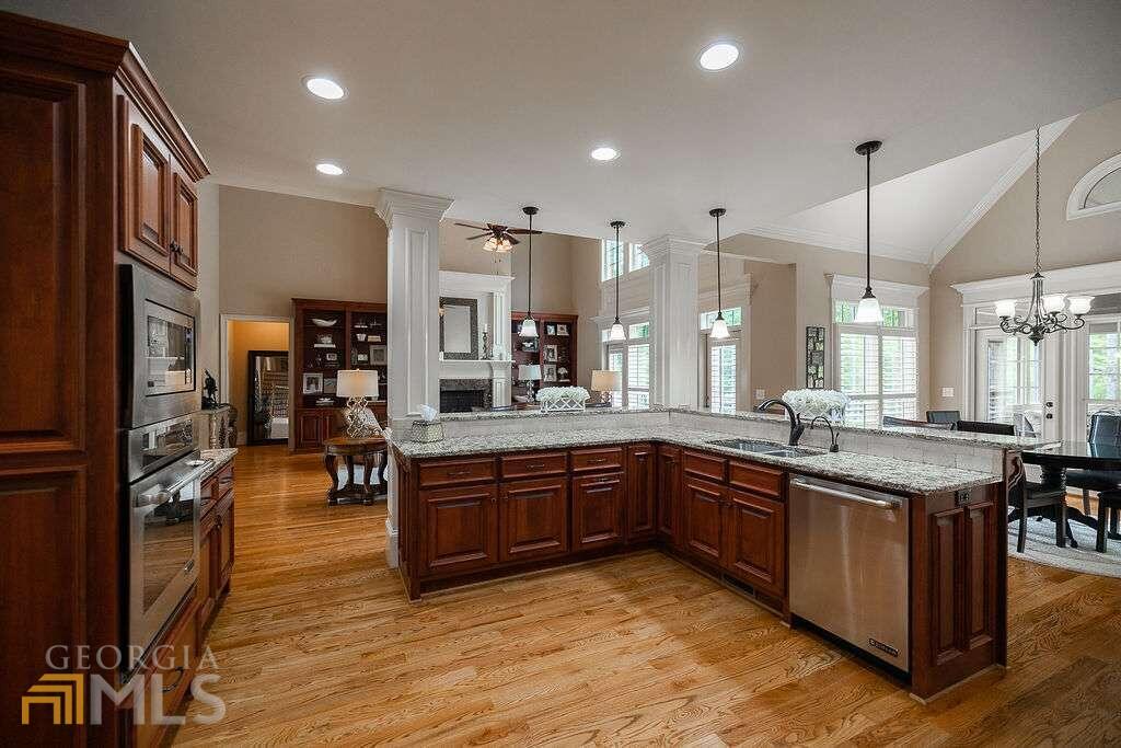 Meridian - Residential