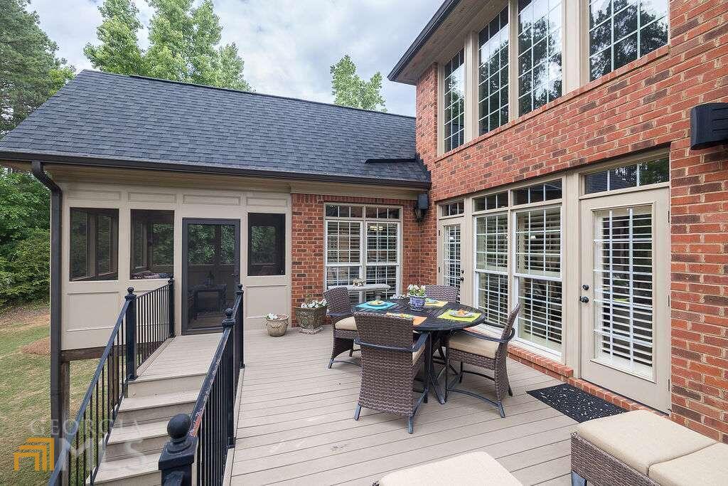 Meridian - Residential
