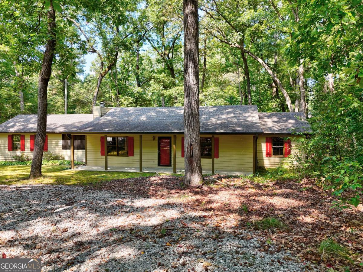 2105 Old Fountain RD