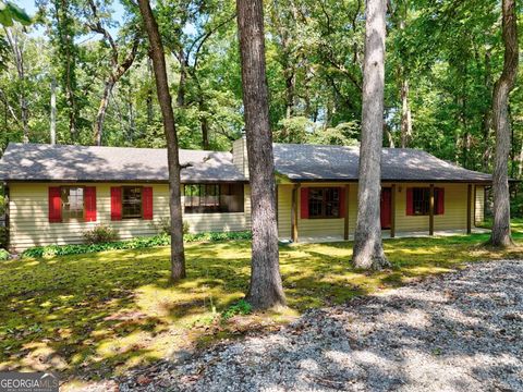 2105 Old Fountain RD Lawrenceville GA 30043