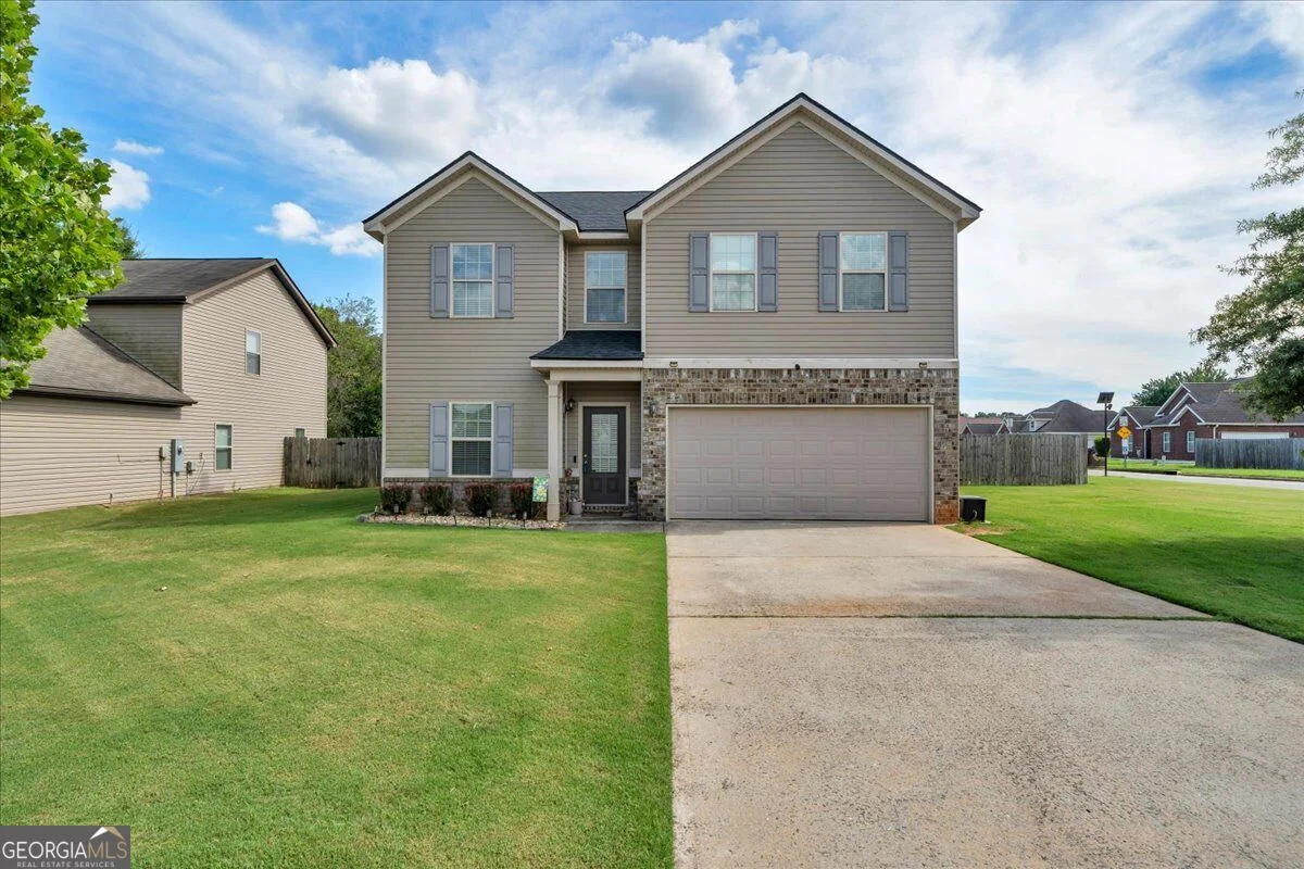 200 Amelia Drive, Byron, GA, 31008