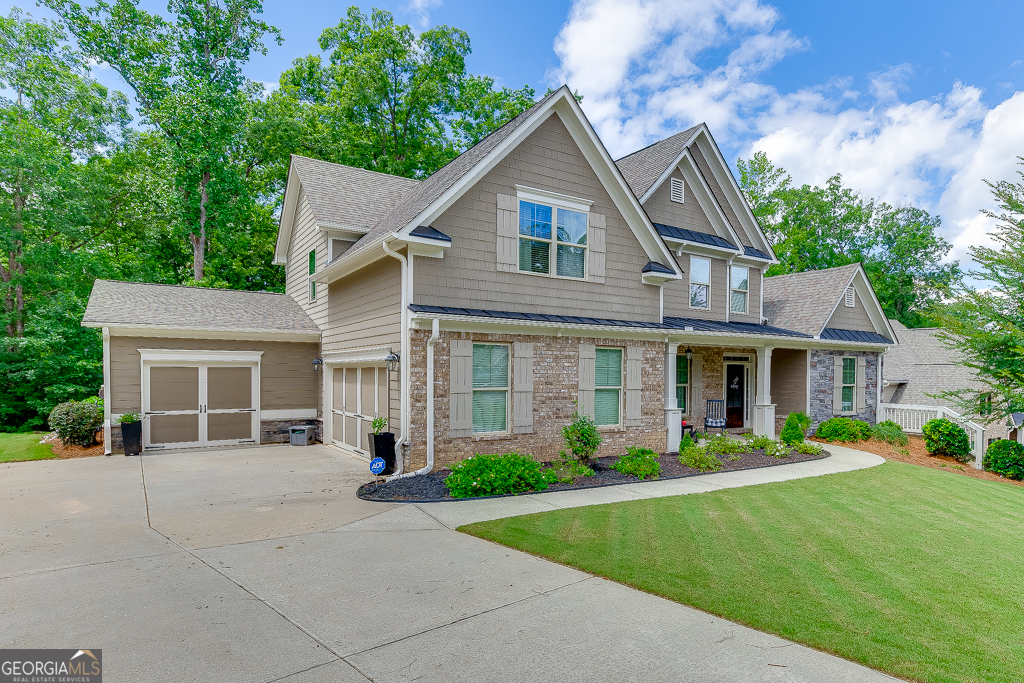 8665 Etowah Bluffs Road