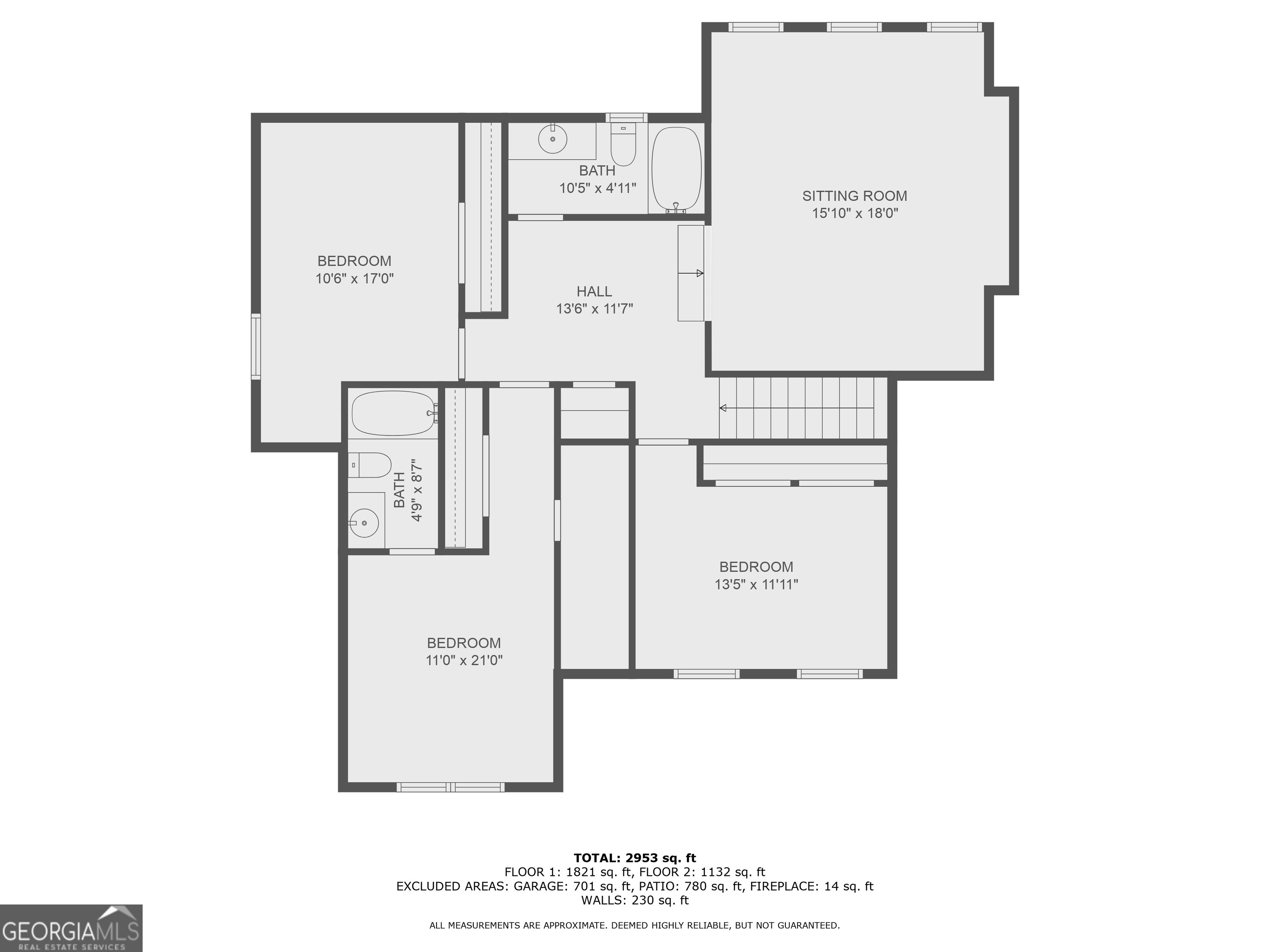 8665 Etowah Bluffs Road