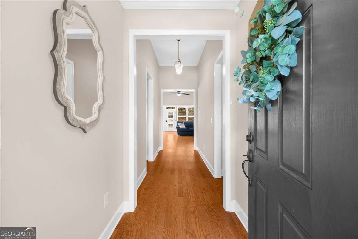 3389 Cresswind PKWY SW