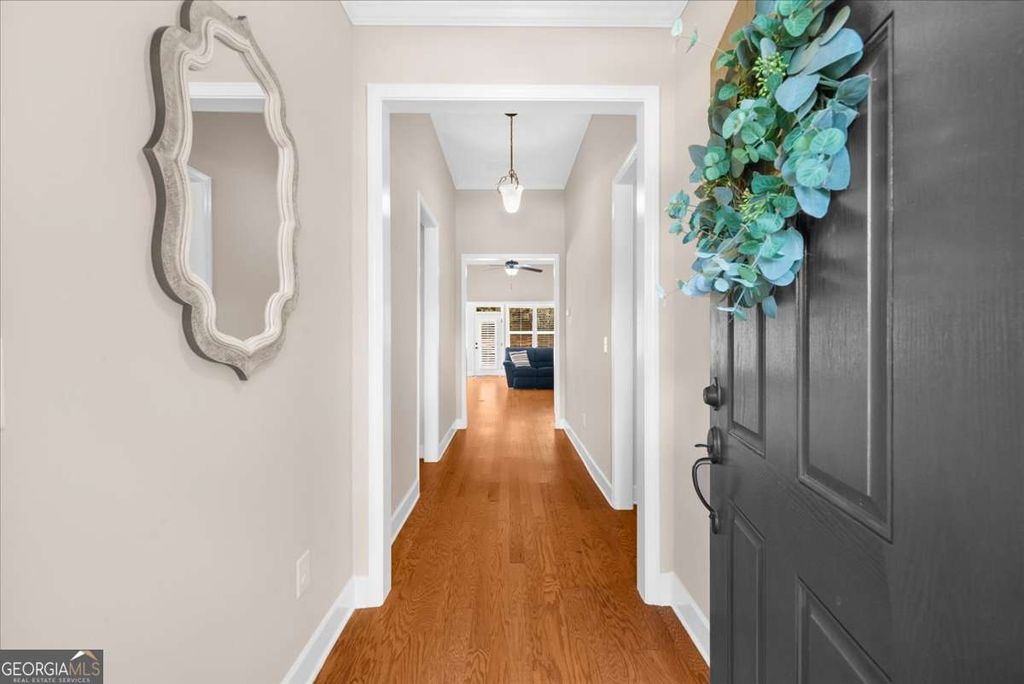 Photo of 3389 Cresswind Parkway SW, Gainesville, GA 30504 (MLS # 10709389)