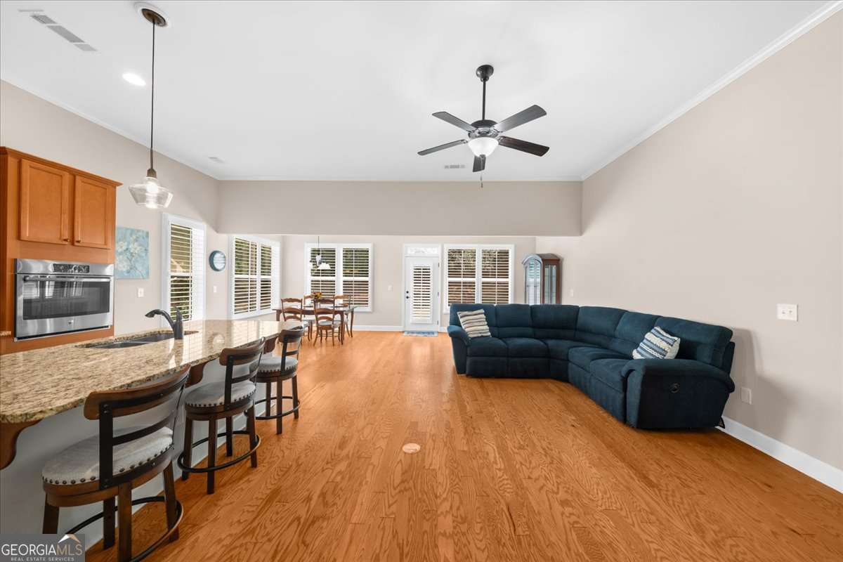 3389 Cresswind PKWY SW