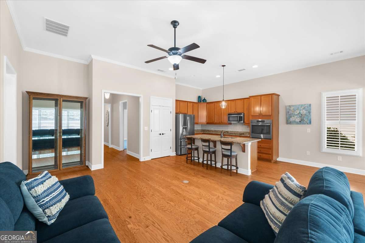 3389 Cresswind PKWY SW