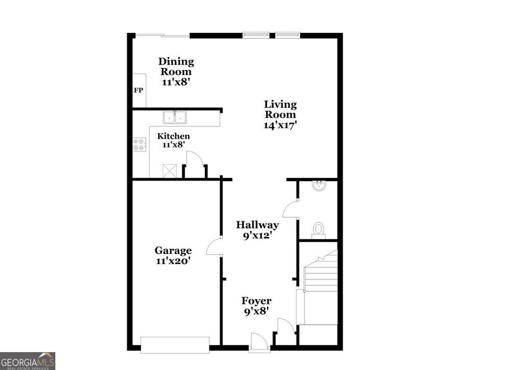 Photo of 1752 Old Dogwood, Jonesboro, GA 30238 (MLS # 10703189)