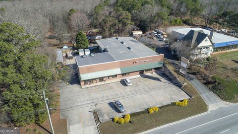 4062 N Henry BLVD Stockbridge GA 30281