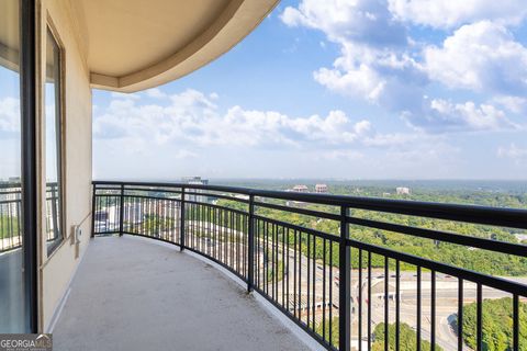 3445 Stratford RD NE 3403 Atlanta GA 30326