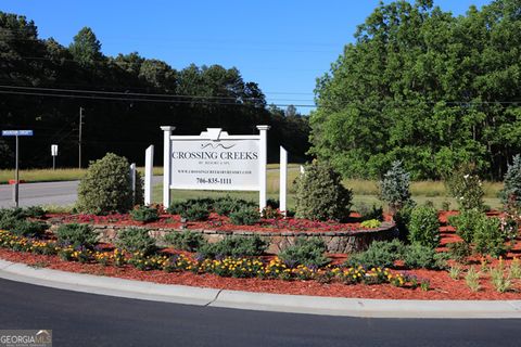 101 Foggy Mtn RD Blairsville GA 30512