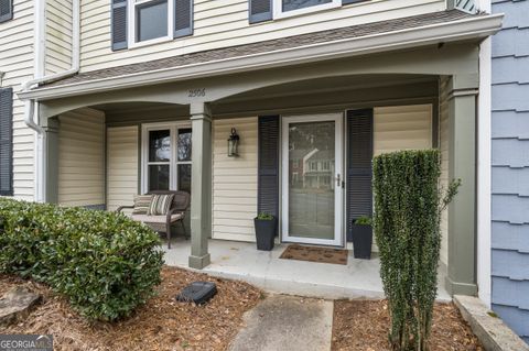 2506 Queen Anne CT Sandy Springs GA 30350