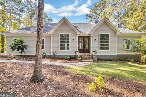 A home in Greensboro