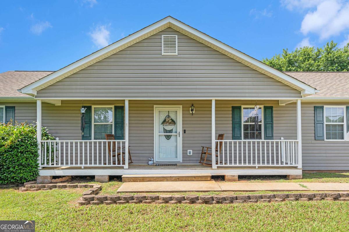 487 Laney RD
