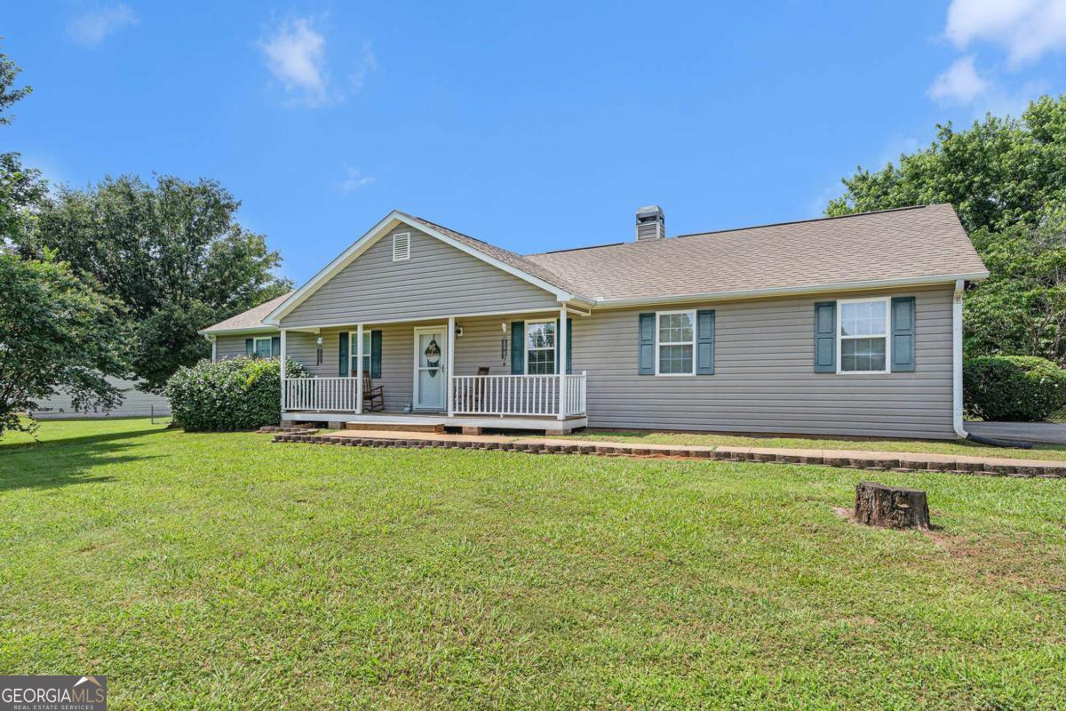 487 Laney RD