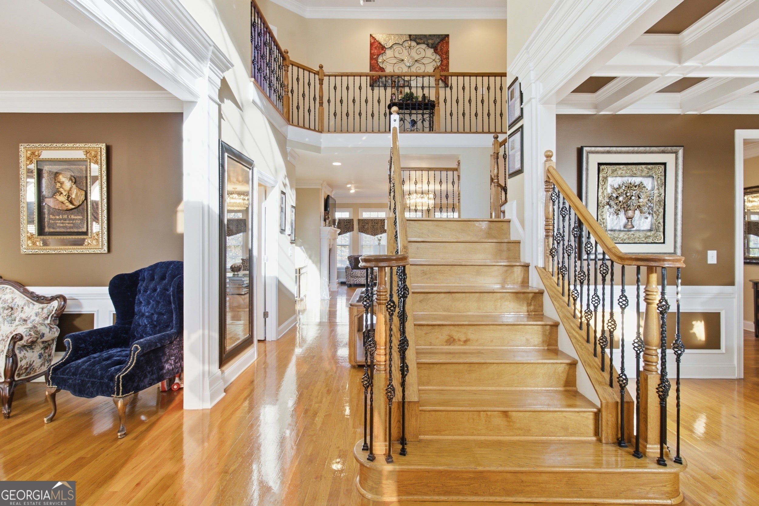 215 Fox Glove DR