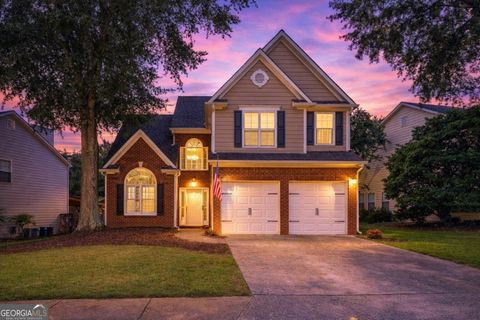 11070 Crabapple Lake DR Roswell GA 30076