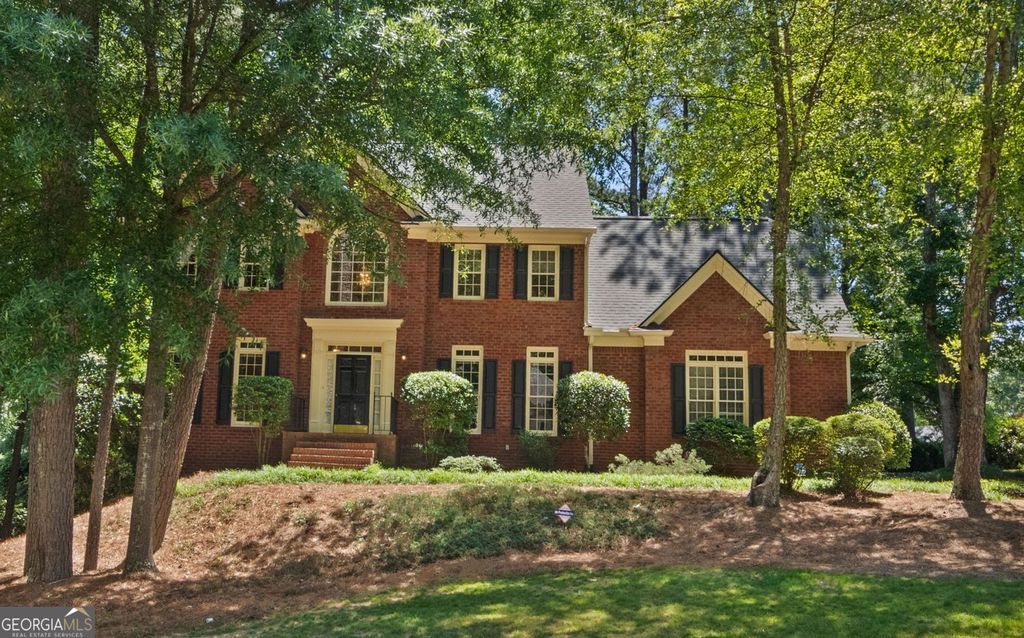 Photo of 2010 Milfield Circle, Snellville, GA 30078 (MLS # 10758792)