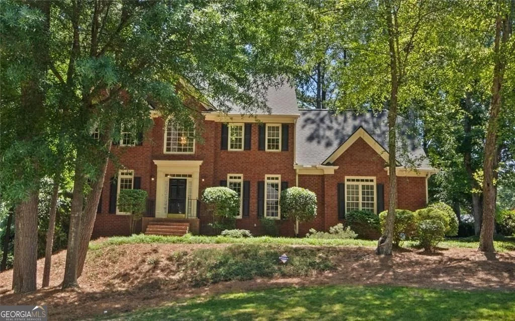 2010 Milfield Circle