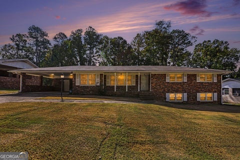 Photo of 3650 Sulene Drive SW, Atlanta, GA 30349 (MLS # 10881392)