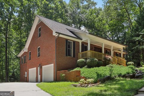 150 Gill LN Stockbridge GA 30281