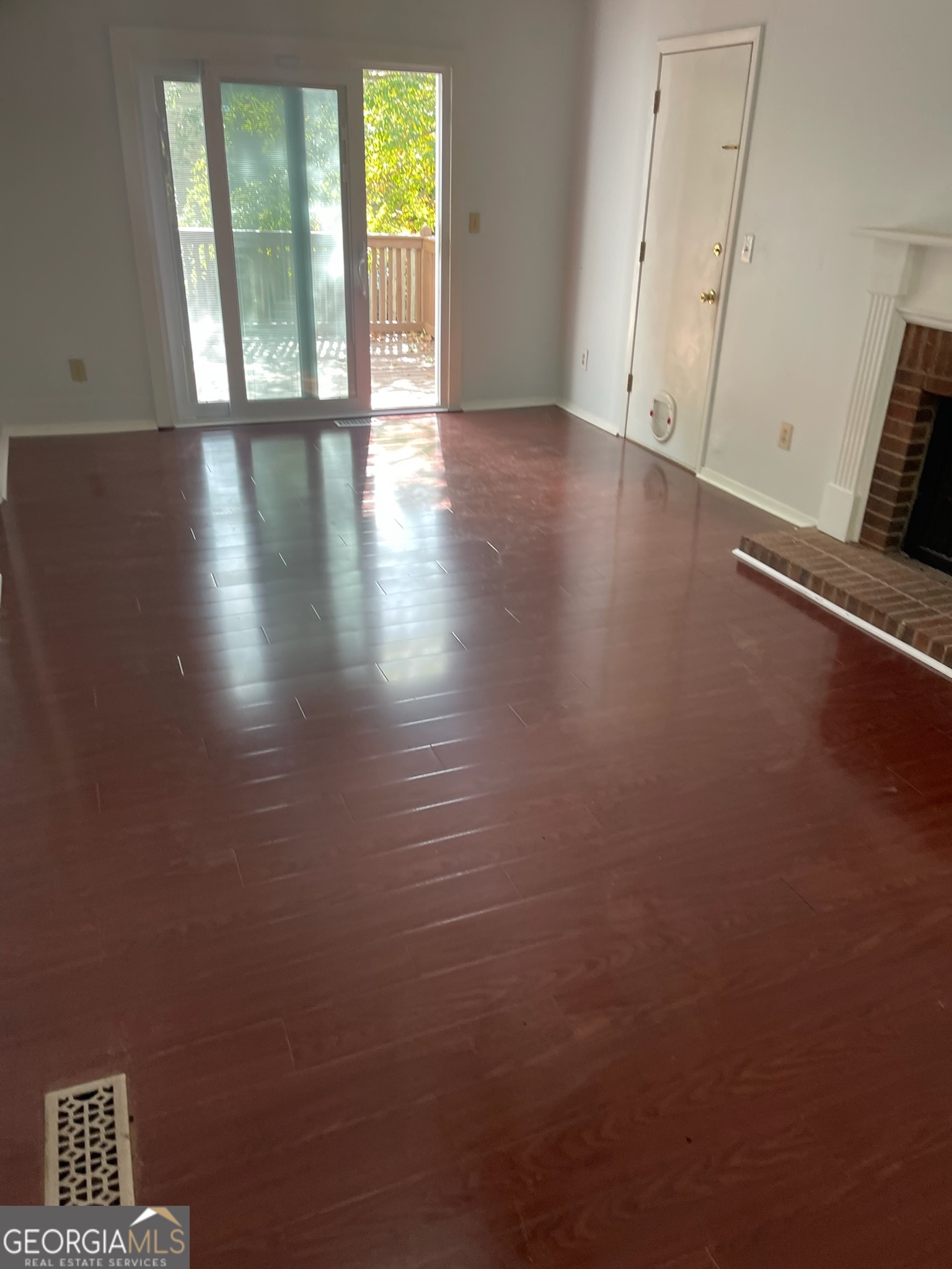 Berkshire Manor - Residential Lease