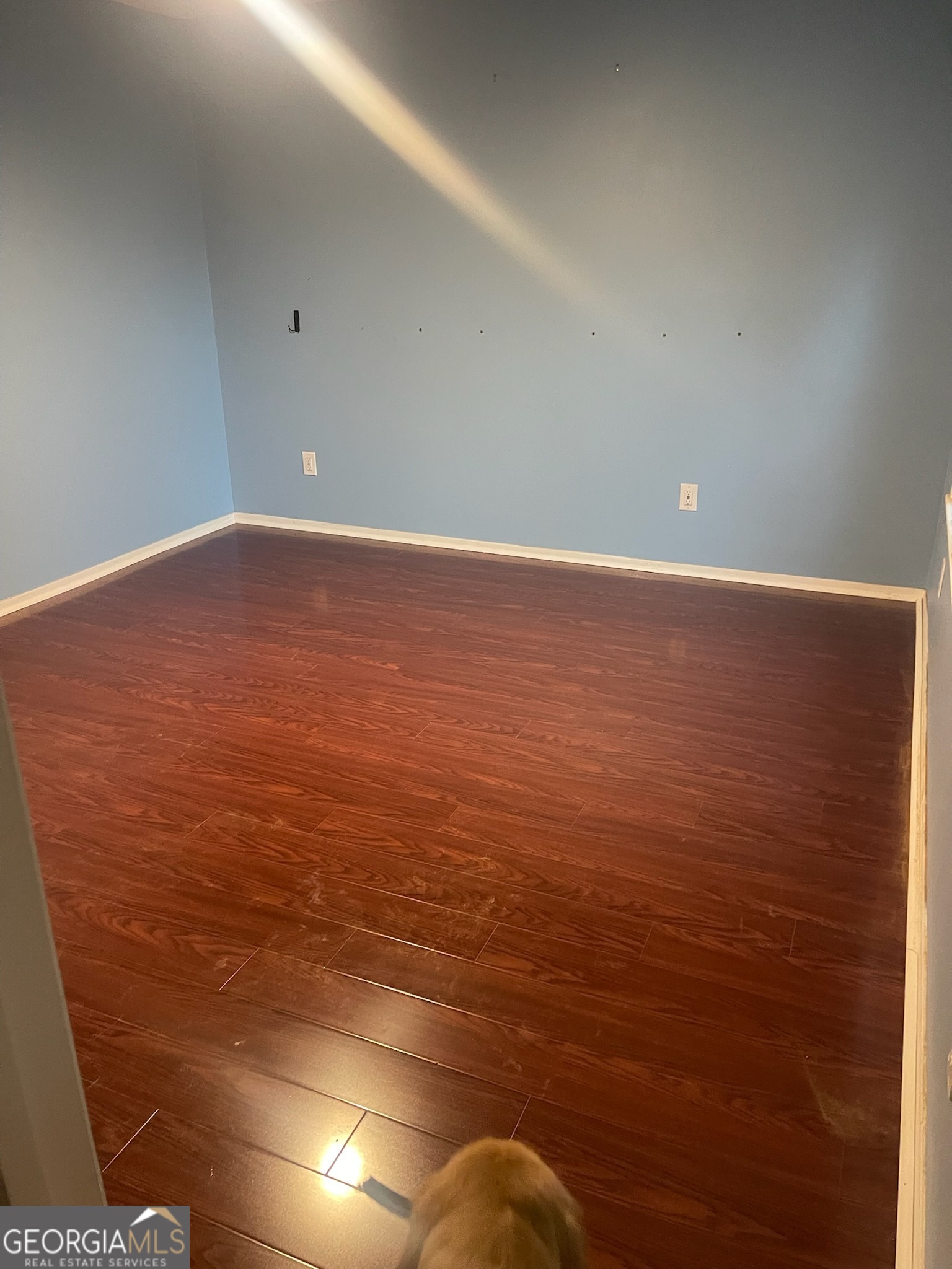 Berkshire Manor - Residential Lease