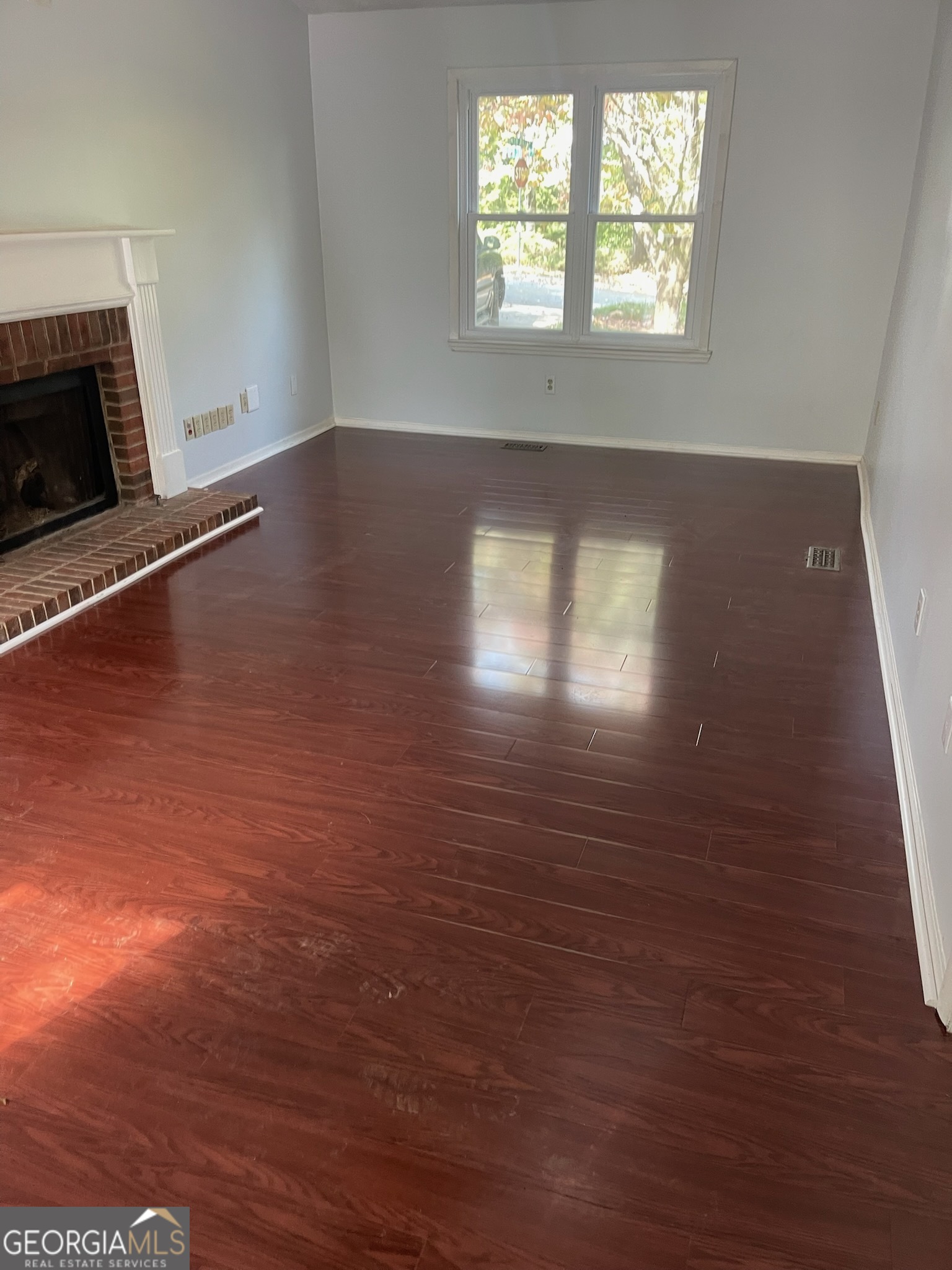 Berkshire Manor - Residential Lease